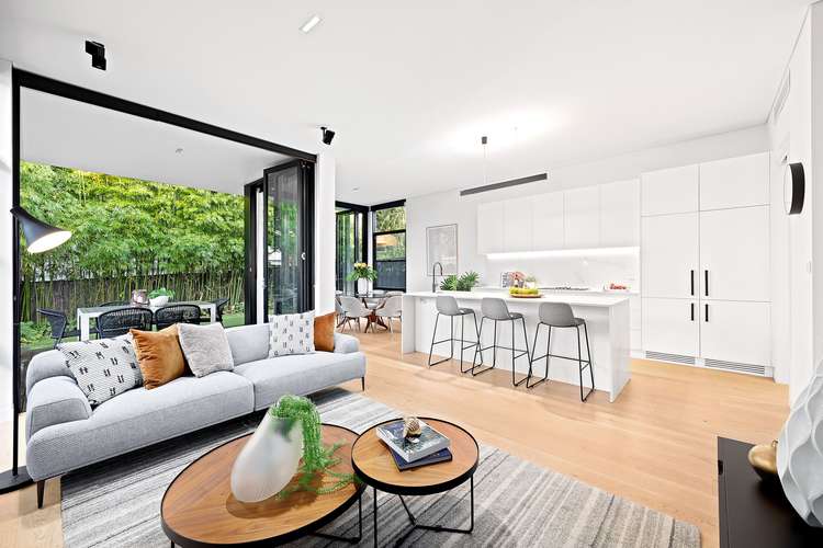 Fourth view of Homely house listing, 261 West Street, Cammeray NSW 2062