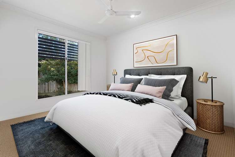 Fourth view of Homely semiDetached listing, 2/8 Bindarri Close, Waterford QLD 4133