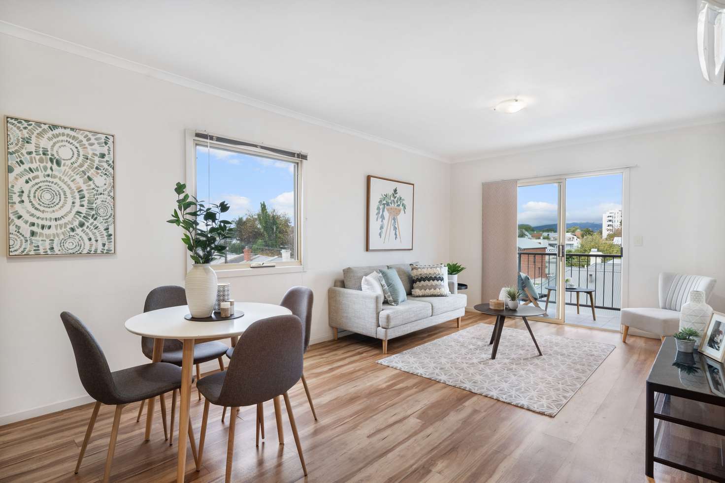 Main view of Homely apartment listing, 14/326 Gilles Street, Adelaide SA 5000