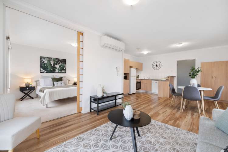 Second view of Homely apartment listing, 14/326 Gilles Street, Adelaide SA 5000