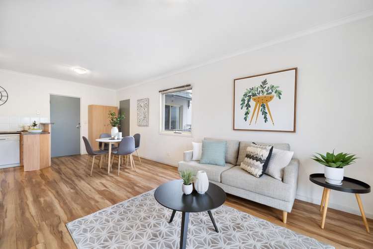 Third view of Homely apartment listing, 14/326 Gilles Street, Adelaide SA 5000