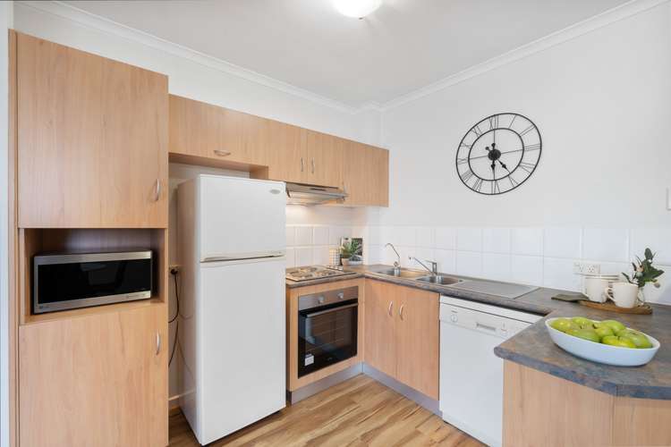 Fourth view of Homely apartment listing, 14/326 Gilles Street, Adelaide SA 5000
