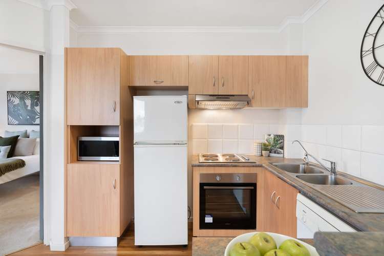 Fifth view of Homely apartment listing, 14/326 Gilles Street, Adelaide SA 5000
