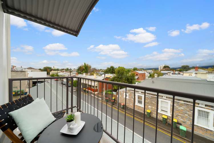 Sixth view of Homely apartment listing, 14/326 Gilles Street, Adelaide SA 5000
