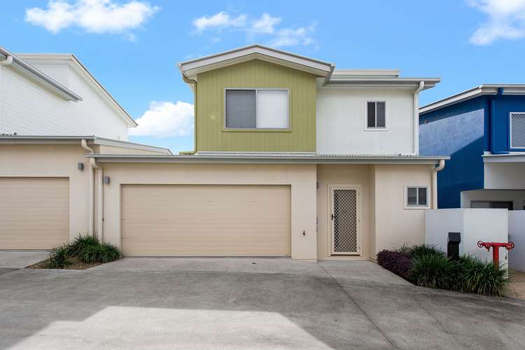 Main view of Homely townhouse listing, 54/245 Handford Road, Taigum QLD 4018