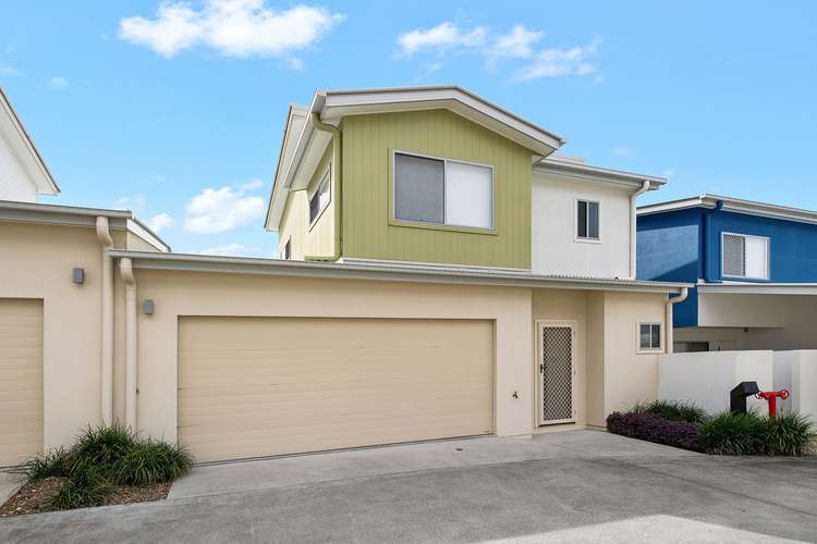 Second view of Homely townhouse listing, 54/245 Handford Road, Taigum QLD 4018