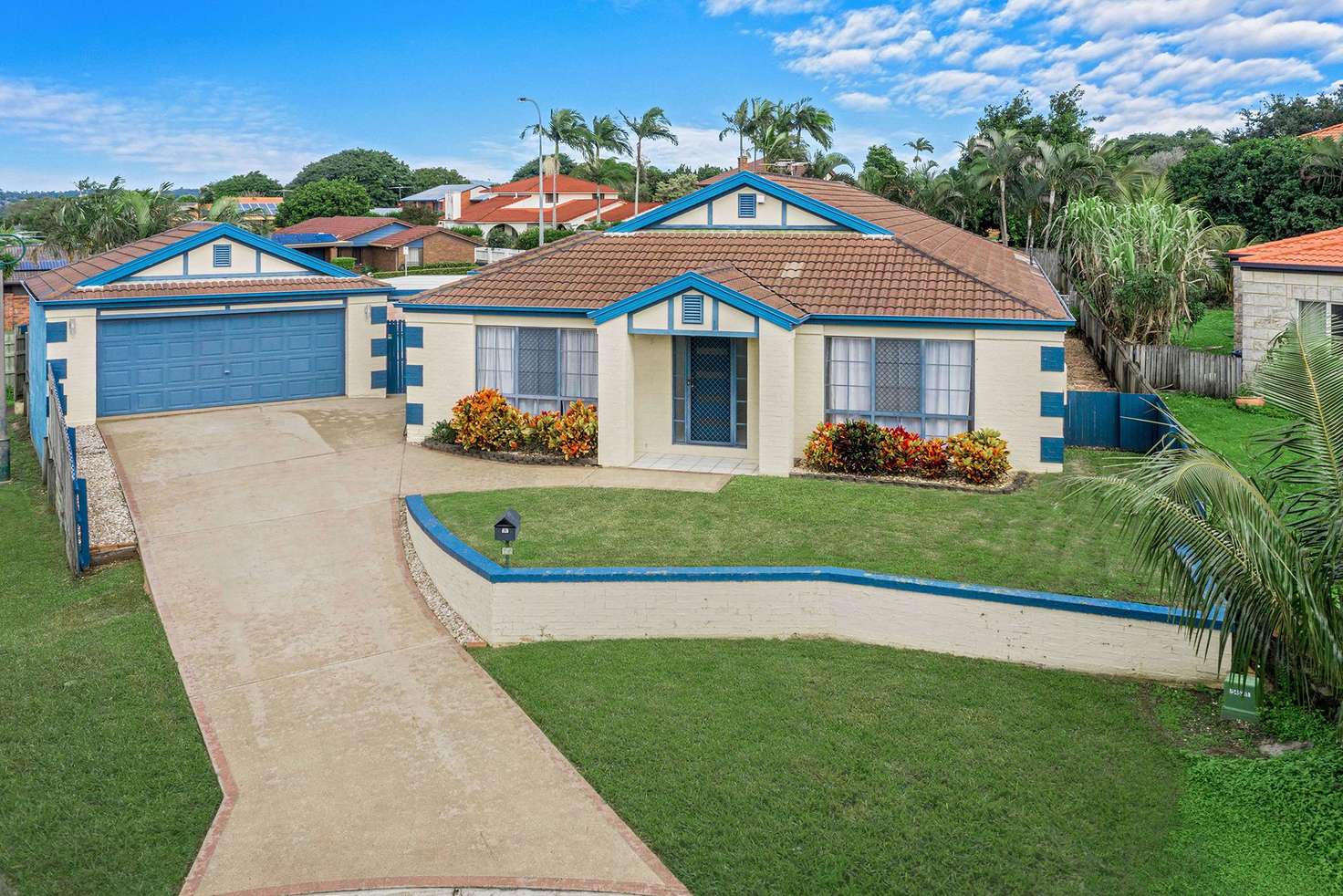 Main view of Homely house listing, 15 Noela Close, Carseldine QLD 4034