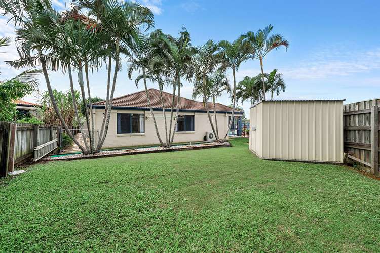 Second view of Homely house listing, 15 Noela Close, Carseldine QLD 4034