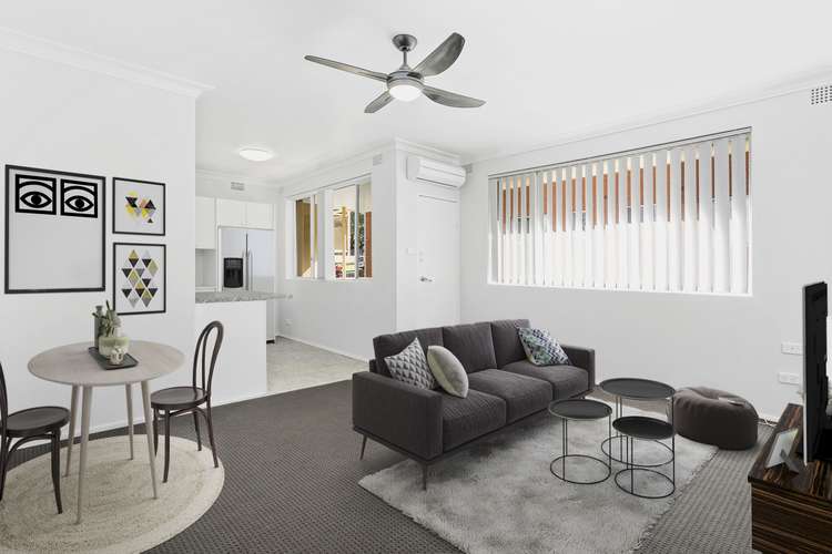 Second view of Homely house listing, 6/47 Church Street, Wollongong NSW 2500