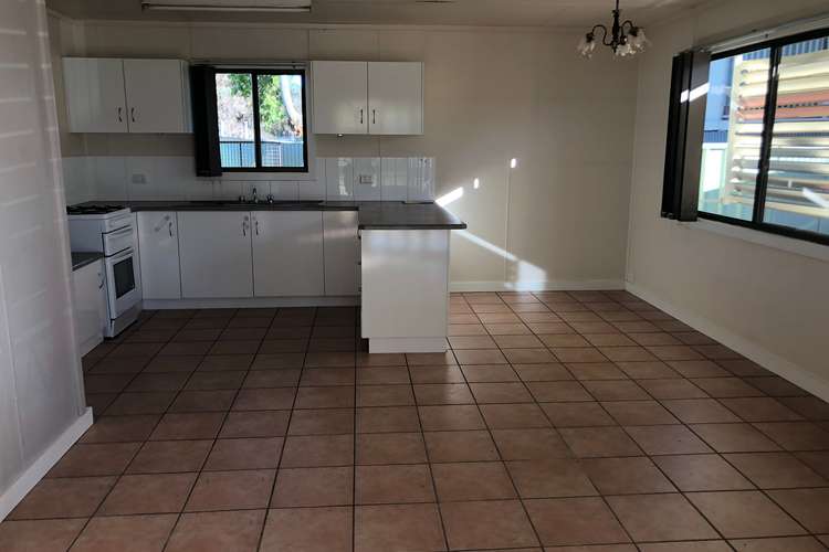 Second view of Homely house listing, 16 Burke Street, Charleville QLD 4470