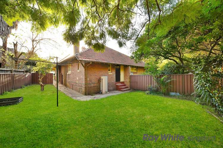 Main view of Homely house listing, 31 Colonel Braund Crescent, Daceyville NSW 2032