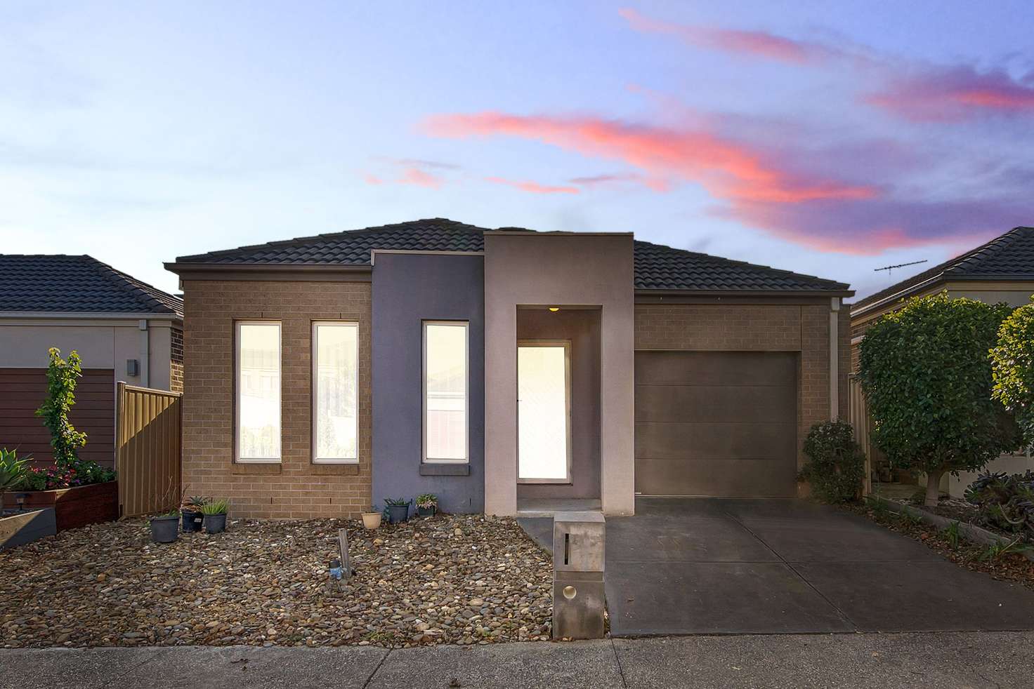 Main view of Homely house listing, 7 Briar Valley Rise, Caroline Springs VIC 3023