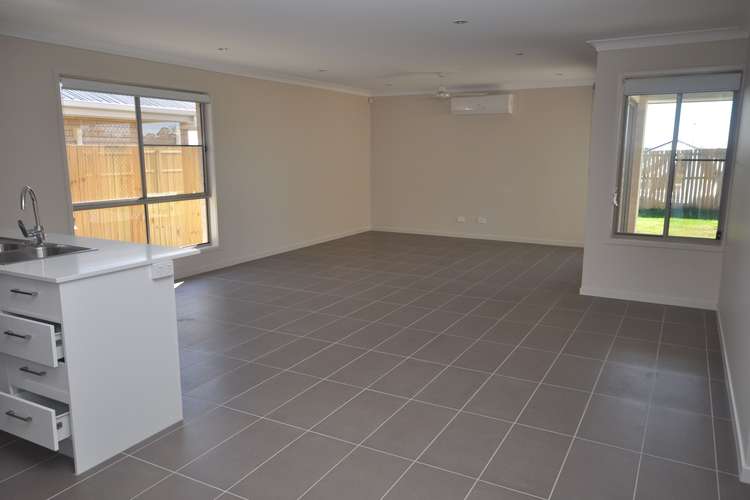 Third view of Homely house listing, 107 Stone Ridge Boulevard, Narangba QLD 4504