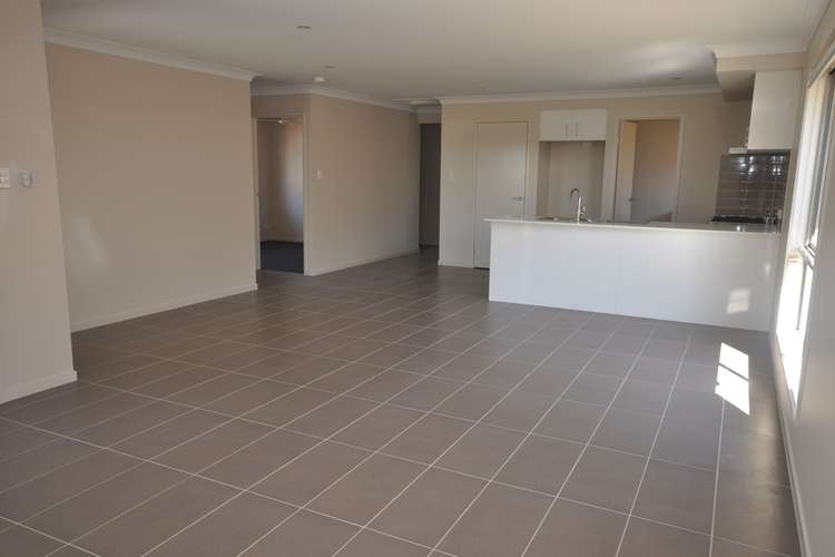 Fourth view of Homely house listing, 107 Stone Ridge Boulevard, Narangba QLD 4504