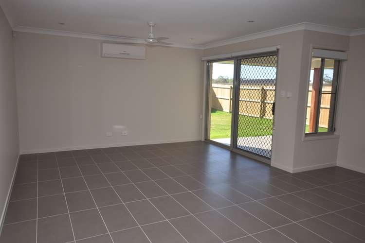 Fifth view of Homely house listing, 107 Stone Ridge Boulevard, Narangba QLD 4504