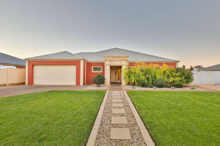 Main view of Homely house listing, 9 Summer Drive, Buronga NSW 2739