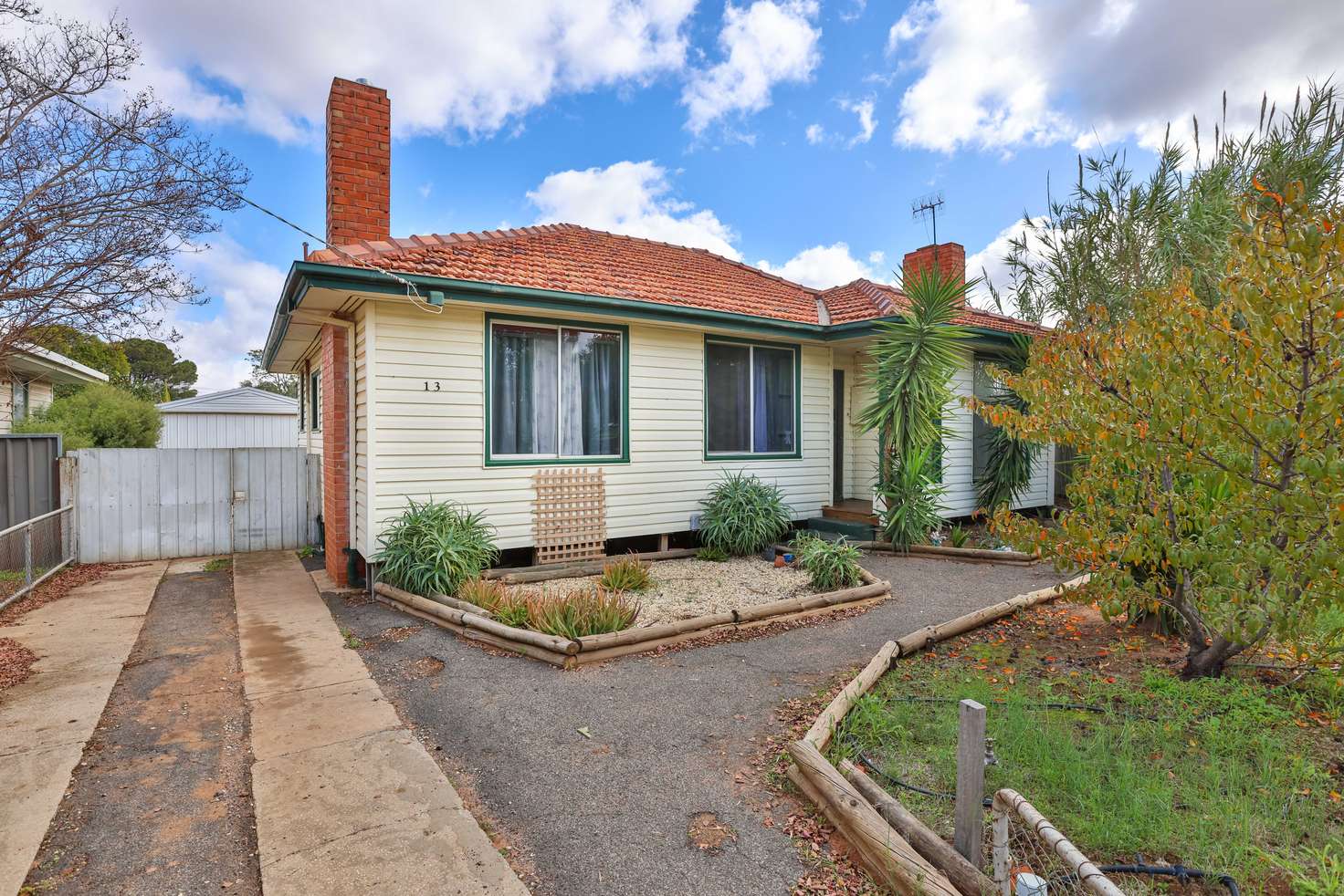 Main view of Homely house listing, 13 Kauri Street, Red Cliffs VIC 3496