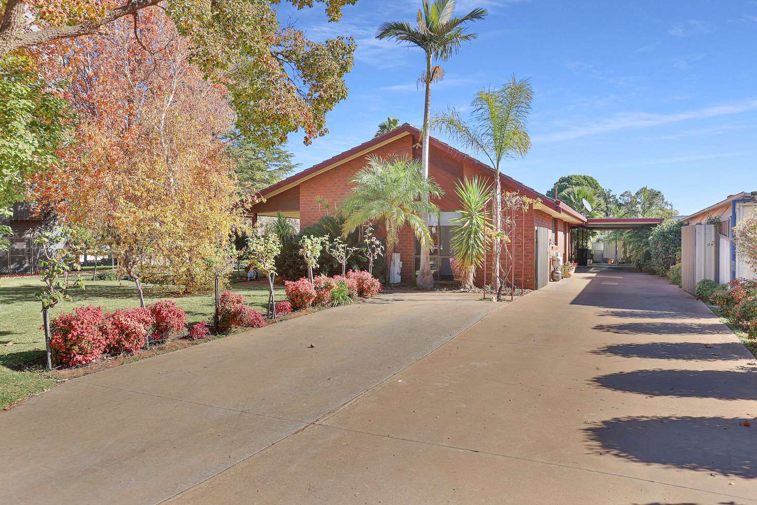 Main view of Homely house listing, 3 Crane Drive, Buronga NSW 2739