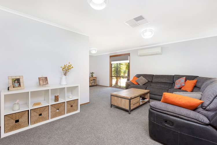 Second view of Homely house listing, 3 Crane Drive, Buronga NSW 2739