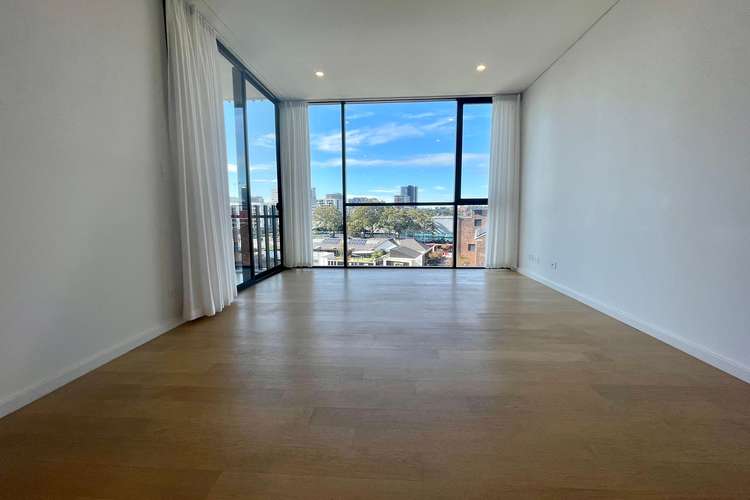 Main view of Homely apartment listing, 406/25 Geddes Avenue, Zetland NSW 2017