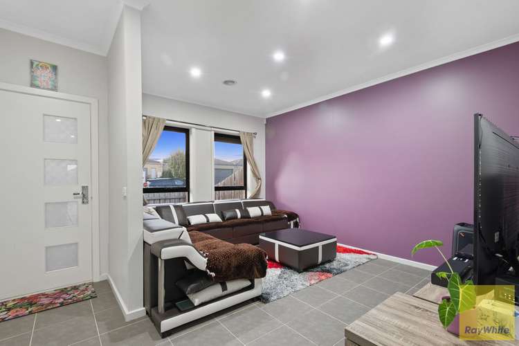 Third view of Homely house listing, 2/11 Mcdougall Place, Truganina VIC 3029