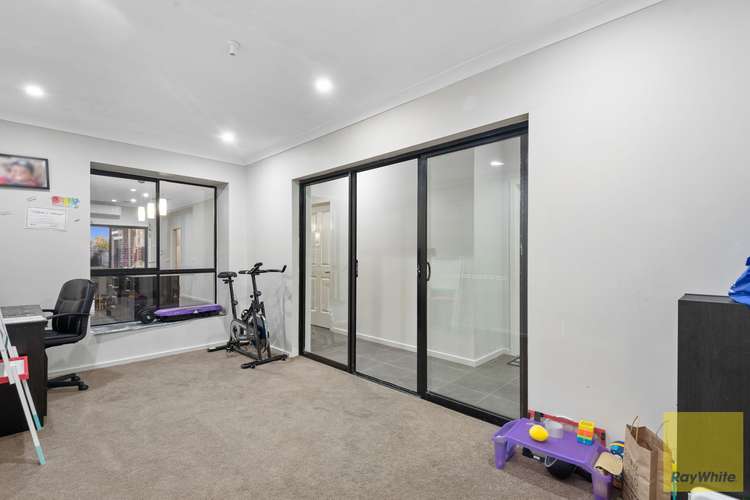 Fifth view of Homely house listing, 2/11 Mcdougall Place, Truganina VIC 3029