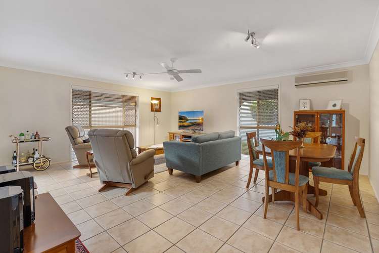 Fourth view of Homely house listing, 4 Minilya Court, Shailer Park QLD 4128