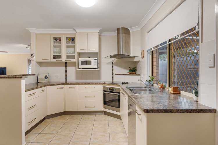 Fifth view of Homely house listing, 4 Minilya Court, Shailer Park QLD 4128