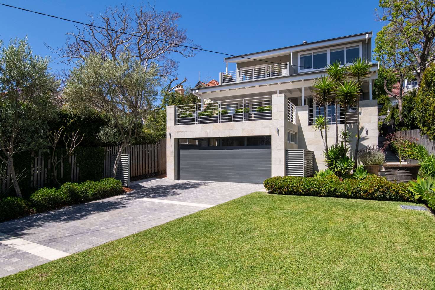 Main view of Homely house listing, 10 Middle Head Road, Mosman NSW 2088