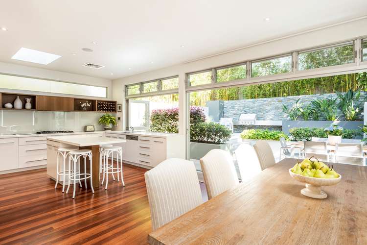 Fourth view of Homely house listing, 10 Middle Head Road, Mosman NSW 2088