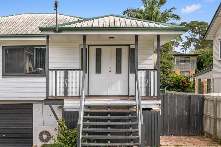 Second view of Homely house listing, 58 Wattle Street, Kallangur QLD 4503