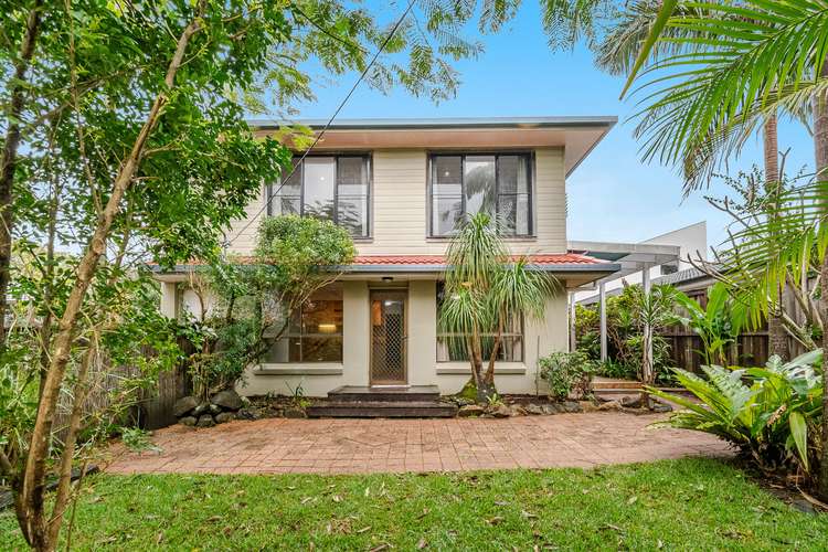 Main view of Homely townhouse listing, 1/20 Brandon Street, Suffolk Park NSW 2481
