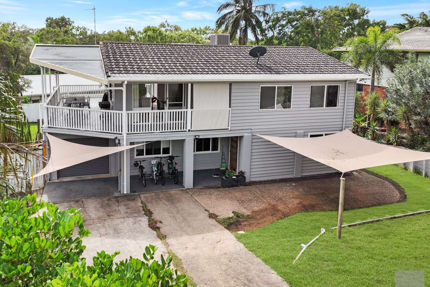 Main view of Homely house listing, 6 Seahorse Crescent, Lammermoor QLD 4703