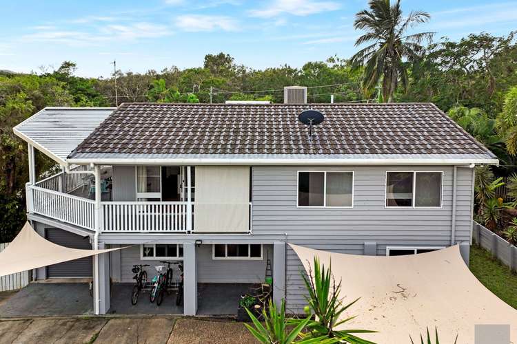 Second view of Homely house listing, 6 Seahorse Crescent, Lammermoor QLD 4703