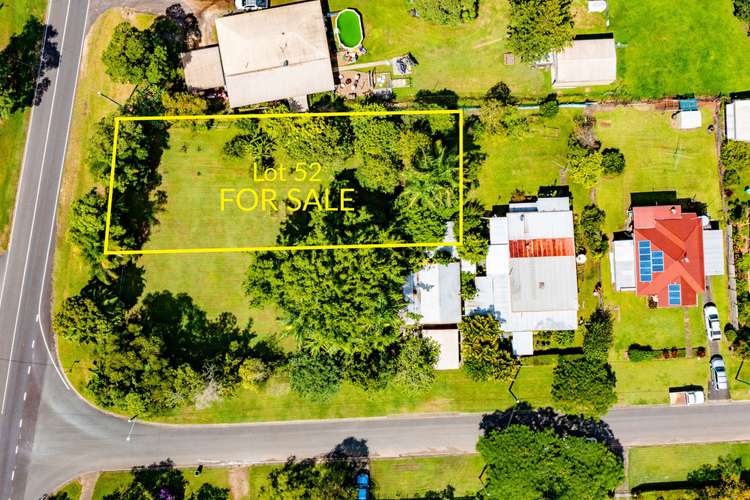 Main view of Homely residentialLand listing, 39 Queen Street, Cooran QLD 4569