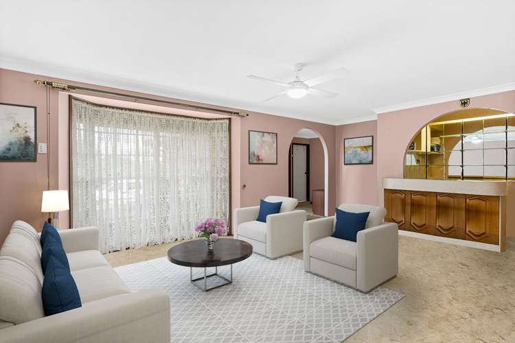 Second view of Homely house listing, 20 Evergreen Drive, Shellharbour NSW 2529