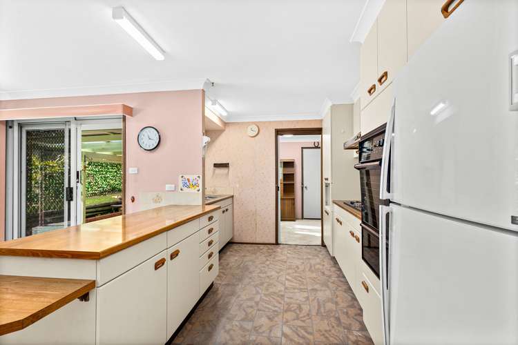 Fifth view of Homely house listing, 20 Evergreen Drive, Shellharbour NSW 2529