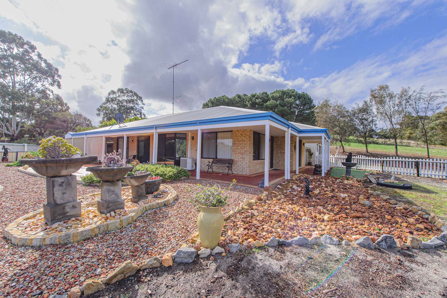 Main view of Homely house listing, 141 Meadowbrook Ramble, Bullsbrook WA 6084