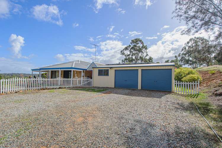 Second view of Homely house listing, 141 Meadowbrook Ramble, Bullsbrook WA 6084