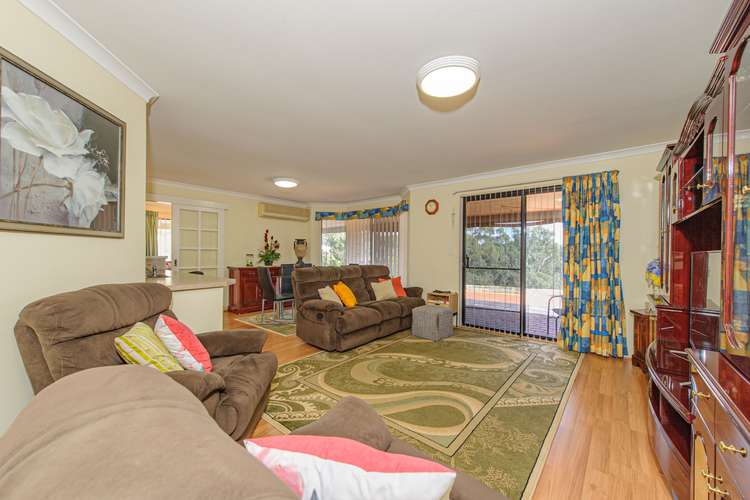 Seventh view of Homely house listing, 141 Meadowbrook Ramble, Bullsbrook WA 6084