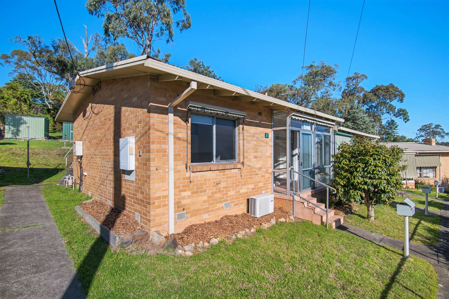 Main view of Homely retirement listing, 21 Constable Drive, Kilsyth VIC 3137