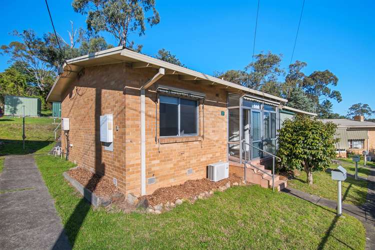 Main view of Homely retirement listing, 21 Constable Drive, Kilsyth VIC 3137