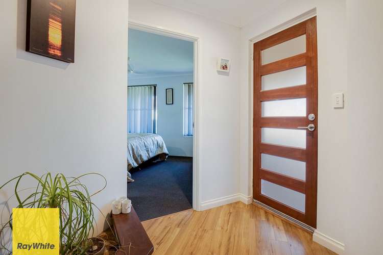 Fifth view of Homely house listing, 15 Merrang Circuit, Carramar WA 6031