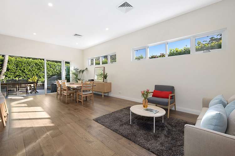 Fifth view of Homely unit listing, Villa 1/38 Eastern Road, Turramurra NSW 2074