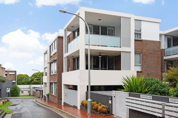 Second view of Homely apartment listing, G04/4 Bush Pea Lane, Helensburgh NSW 2508