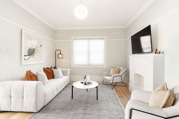 Fifth view of Homely apartment listing, 6/29 Macpherson Street, Waverley NSW 2024