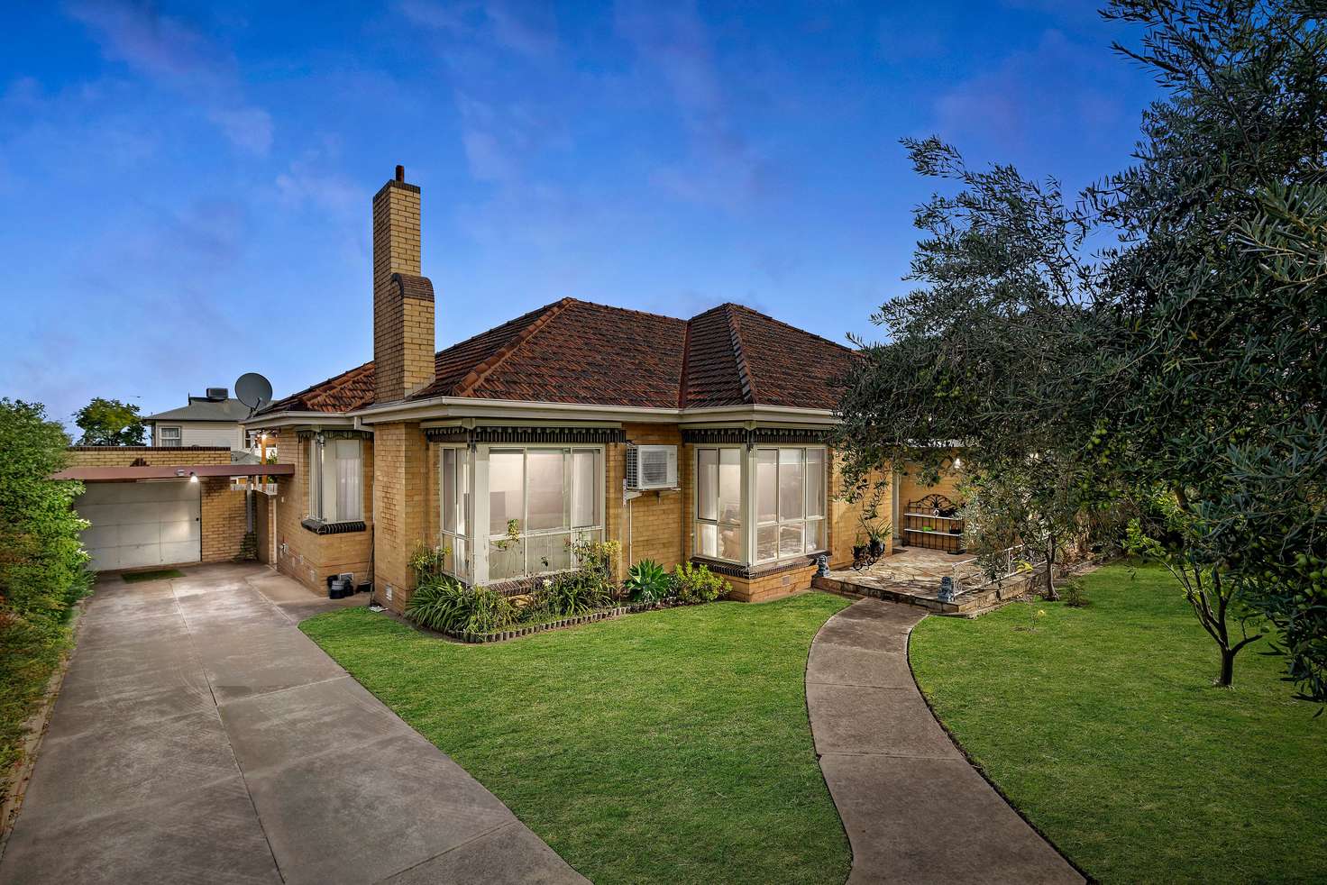 Main view of Homely house listing, 1602 Dandenong Road, Huntingdale VIC 3166