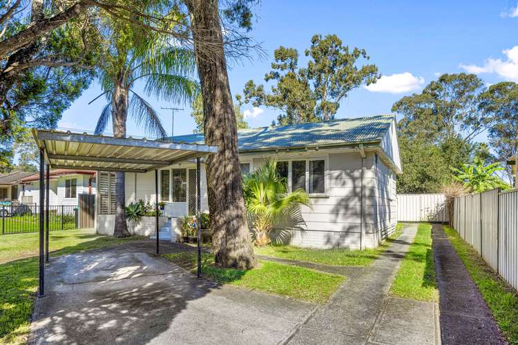 Main view of Homely house listing, 135 & 135A Boronia Road, North St Marys NSW 2760