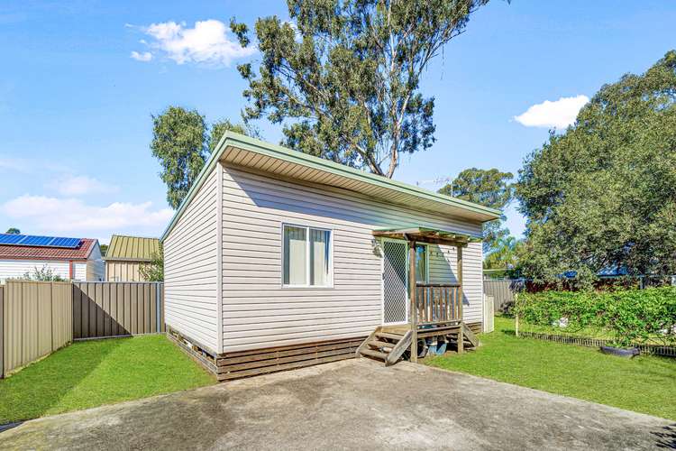 Third view of Homely house listing, 135 & 135A Boronia Road, North St Marys NSW 2760