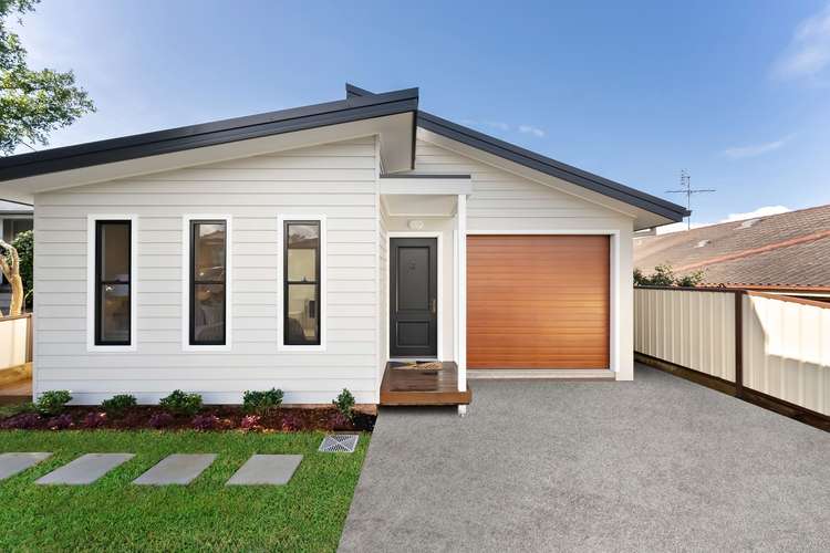 Second view of Homely house listing, 31 Stuart Street, Helensburgh NSW 2508